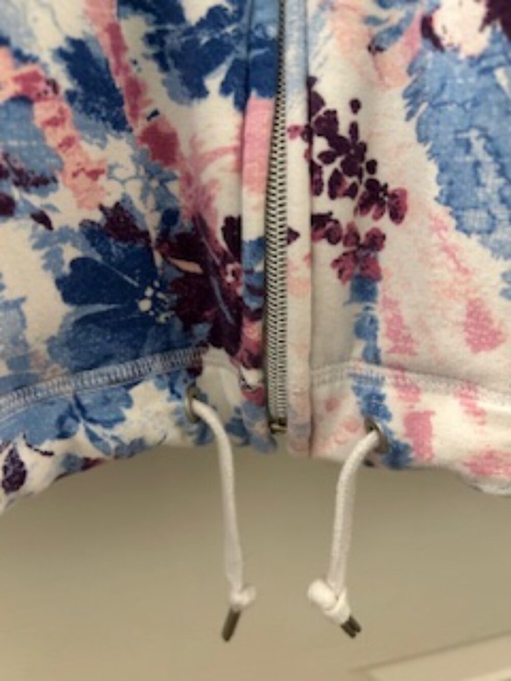 Northern Reflections Top/Jacket - Picture 3 of 8